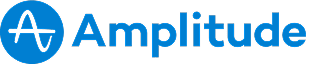 Amplitude logo