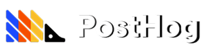 PostHog logo