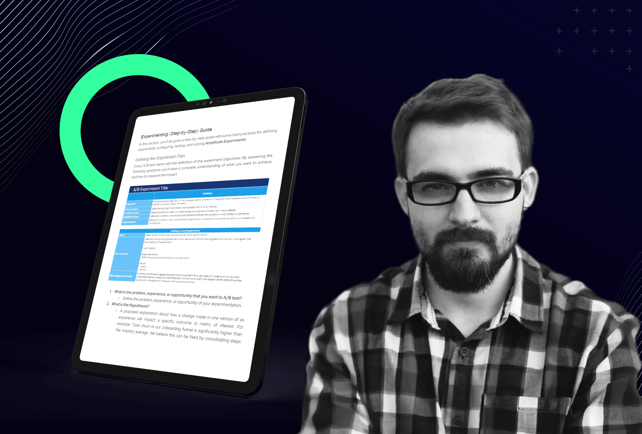 The Amplitude Experimentation Playbook