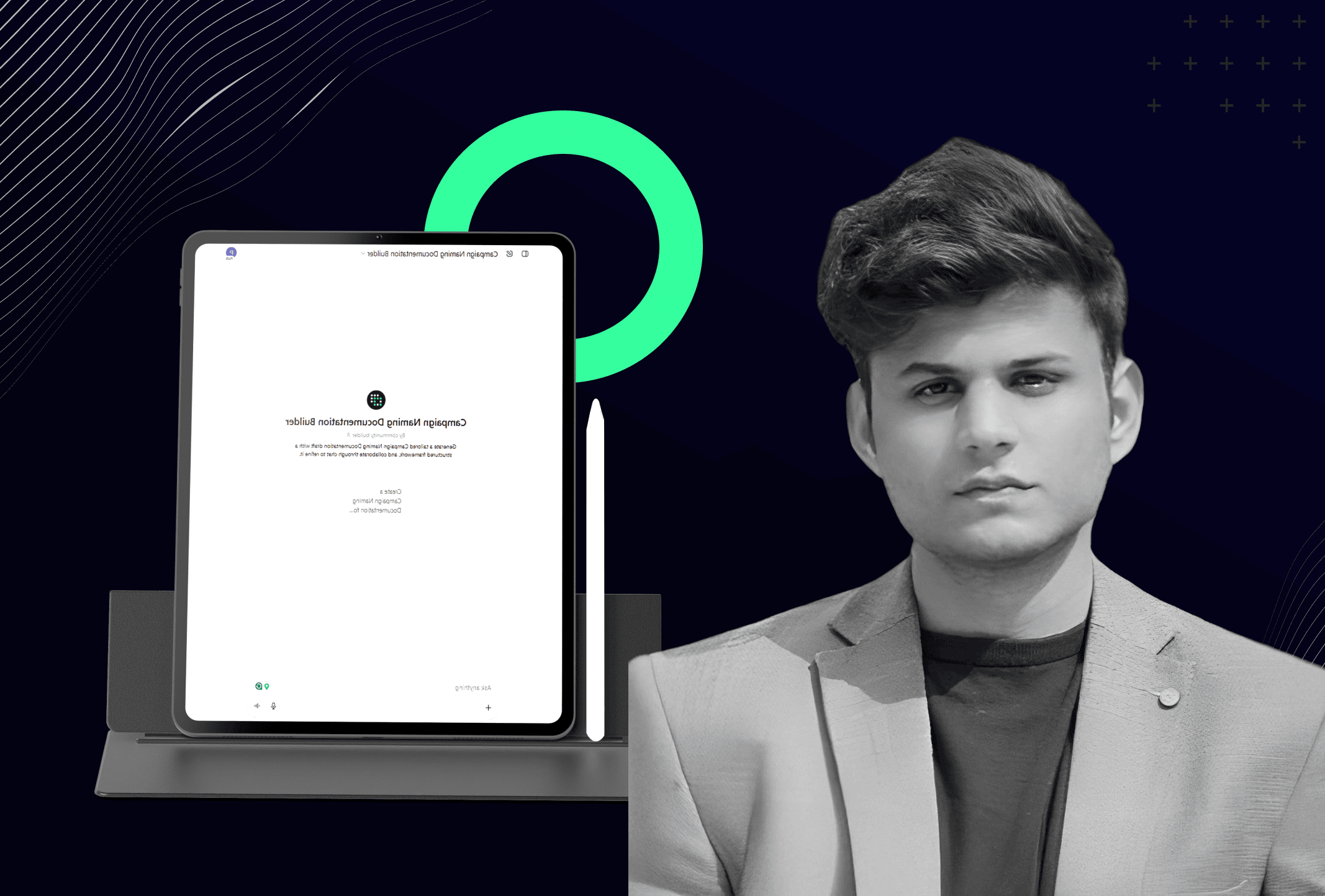 Campaign Naming Documentation Builder
