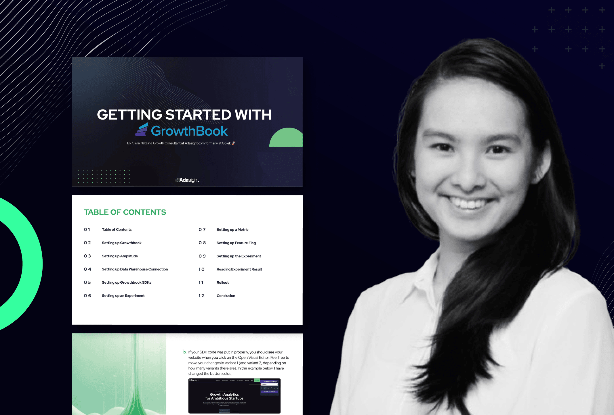GrowthBook Starting Guide for Experimentation