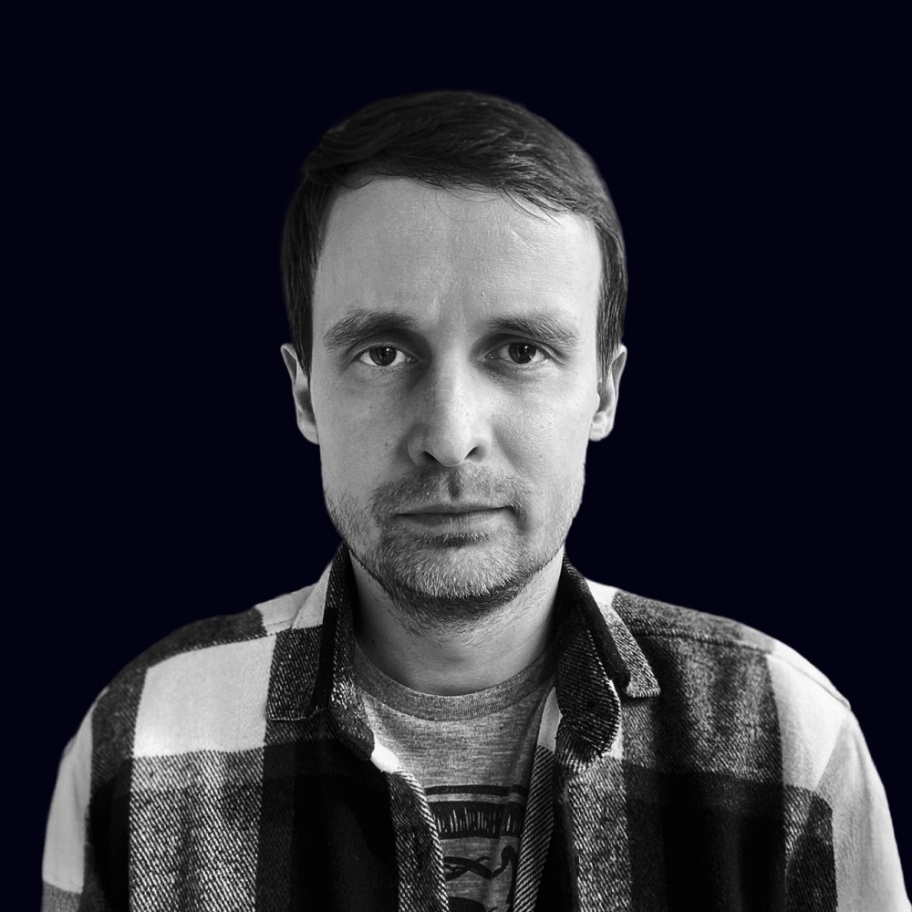 Dmitry Petrov